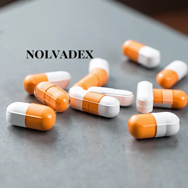 Nolvadex